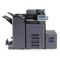 МФУ Kyocera Mita TASKalfa 6052ci фото 4